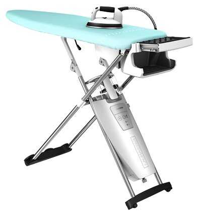 LAURASTAR S Plus