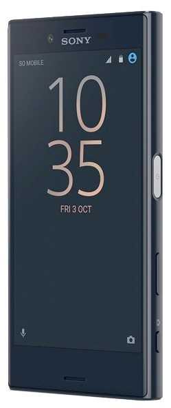Sony Xperia X Compact