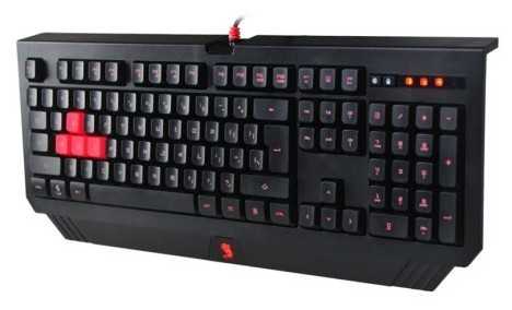 A4Tech B120