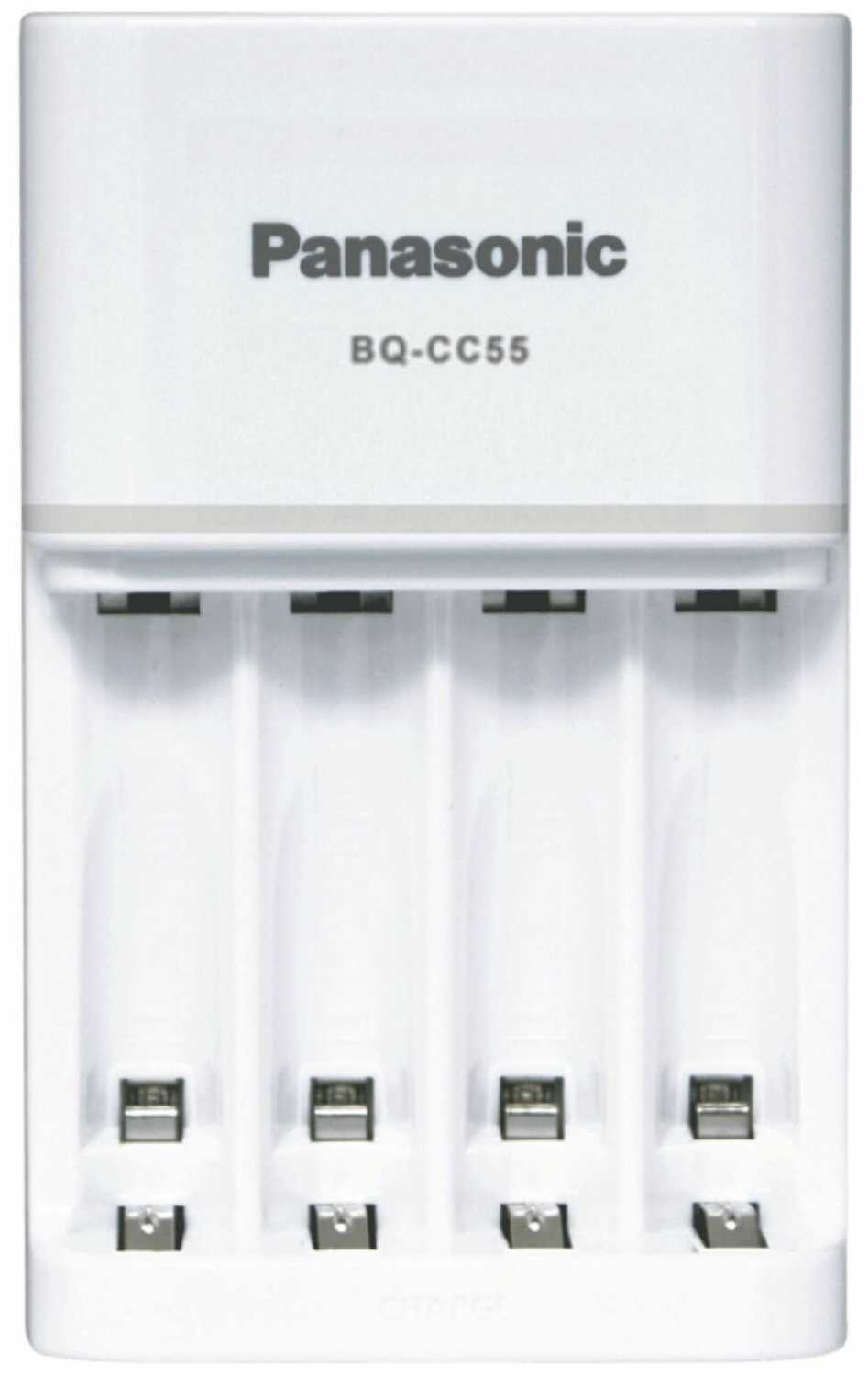 Panasonic BQ-CC55E