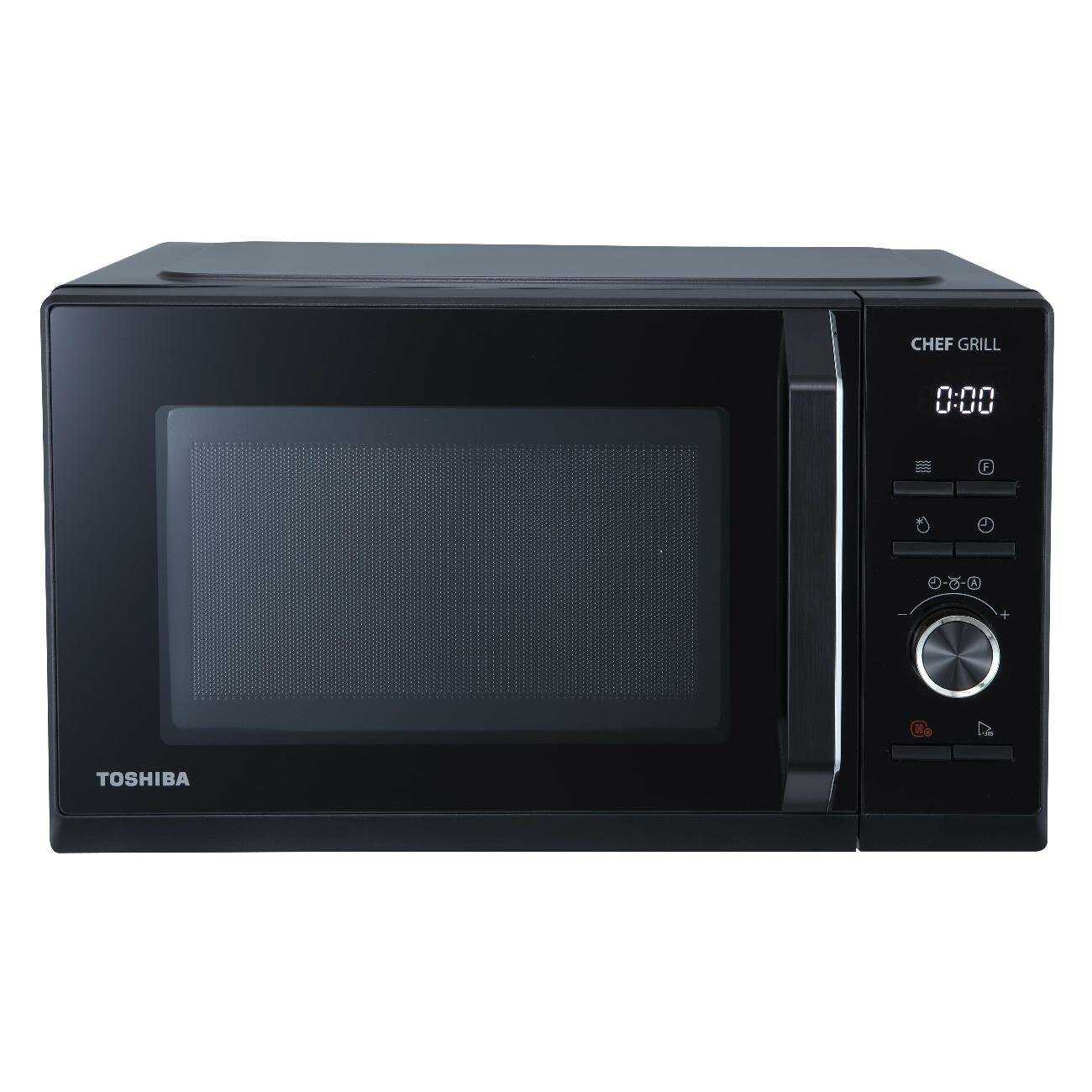 Toshiba MW3-AG25PE (BK)