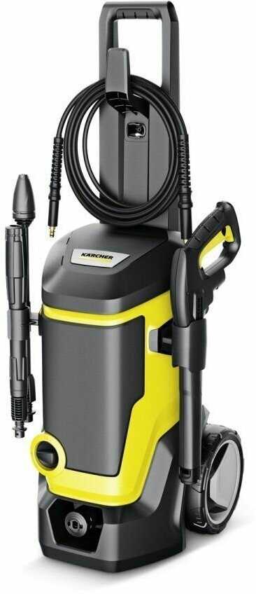 KARCHER K 7 WCM (1.317-400.0)