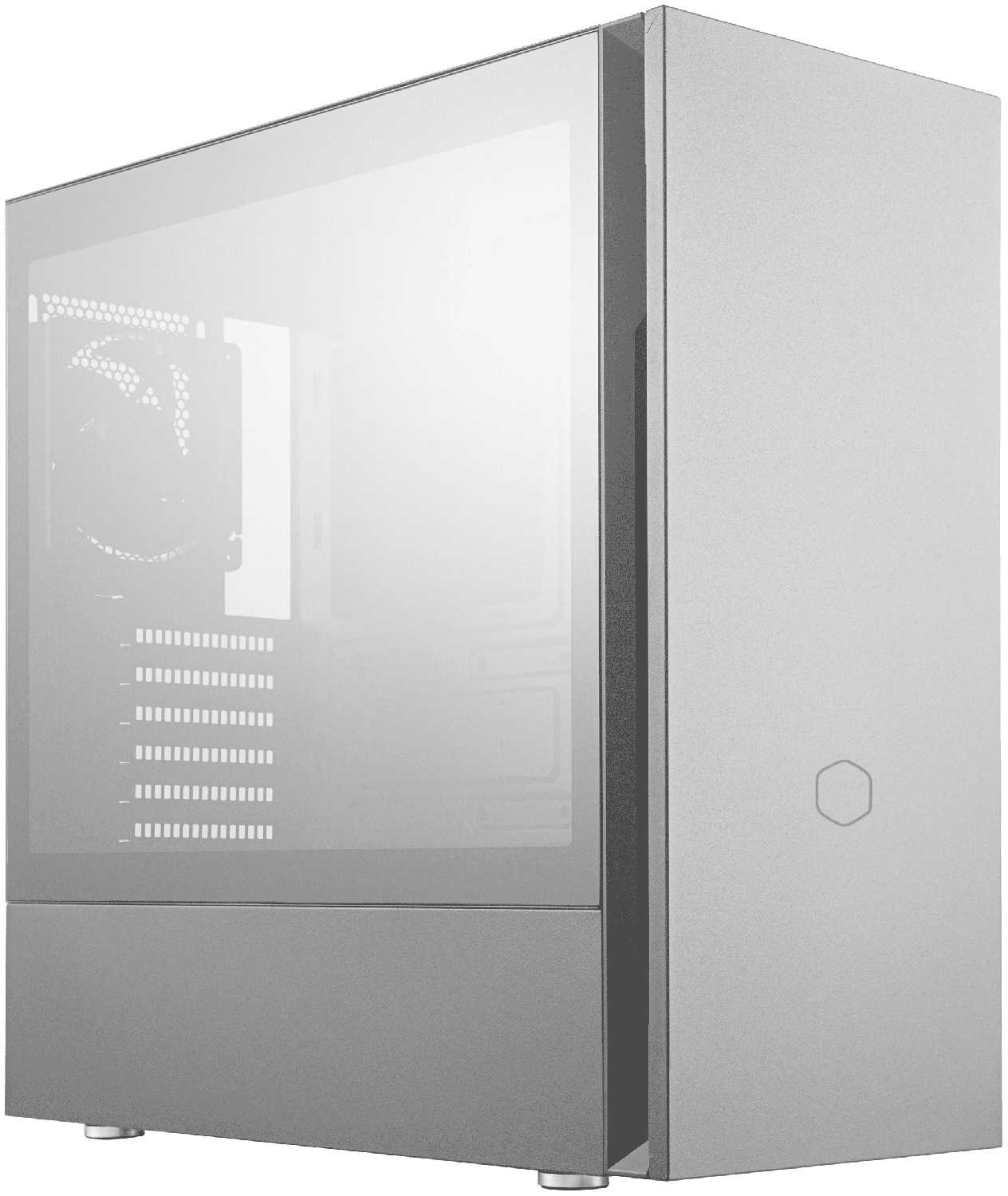 Cooler Master Silencio S600 (MCSS600-KG5N-S00)