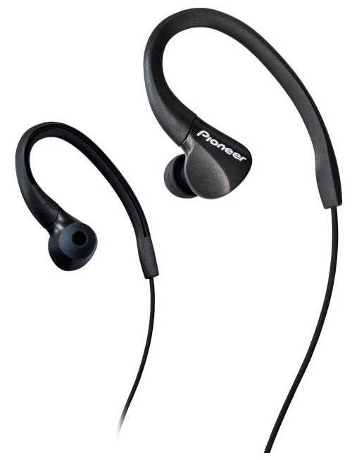 Pioneer SE-E3