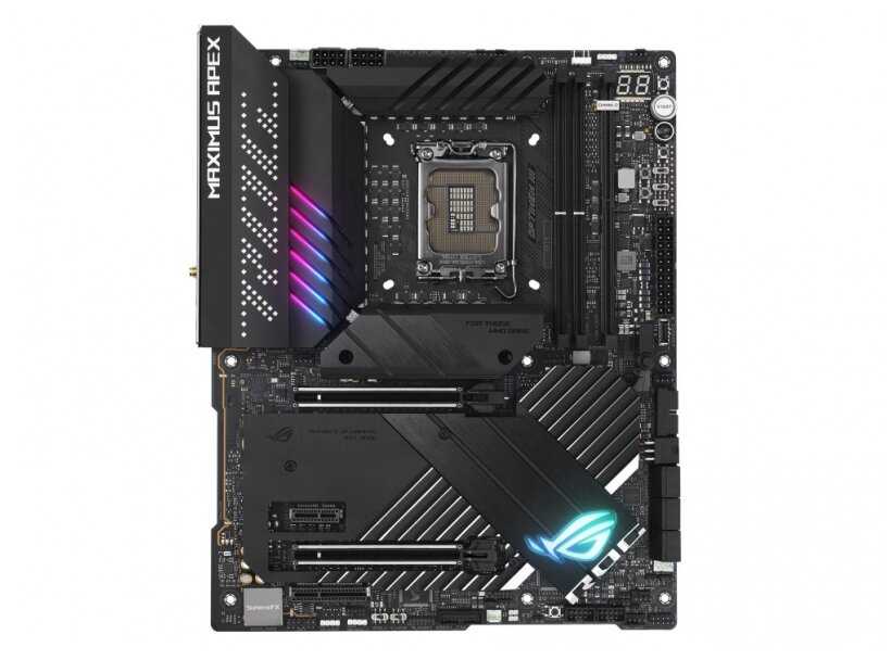 ASUS ROG MAXIMUS Z690 APEX