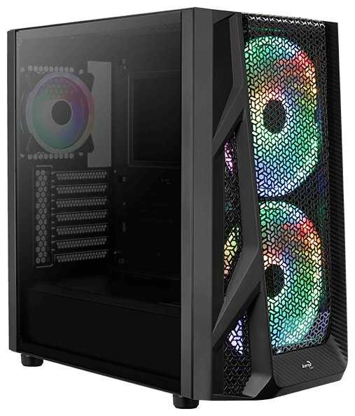AeroCool AirHawk Duo
