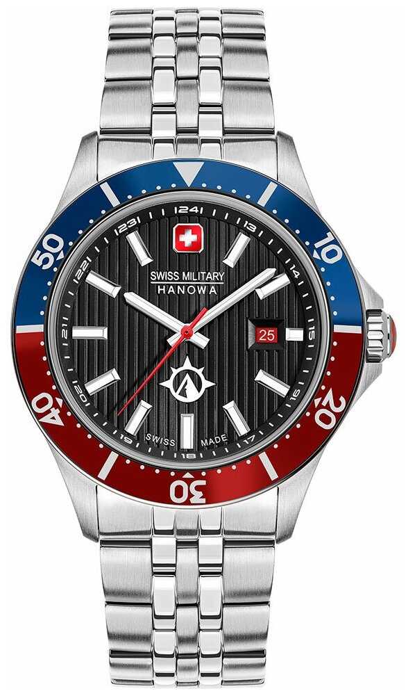 SWISS MILITARY HANOWA SMWGH2100604