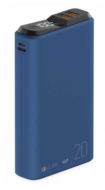 OLMIO QS-20
