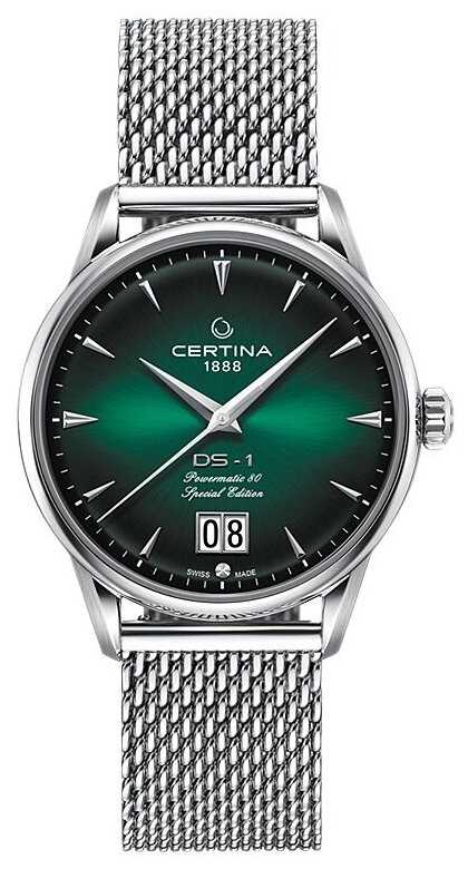 Certina DS 1 C029.426.11.091.60