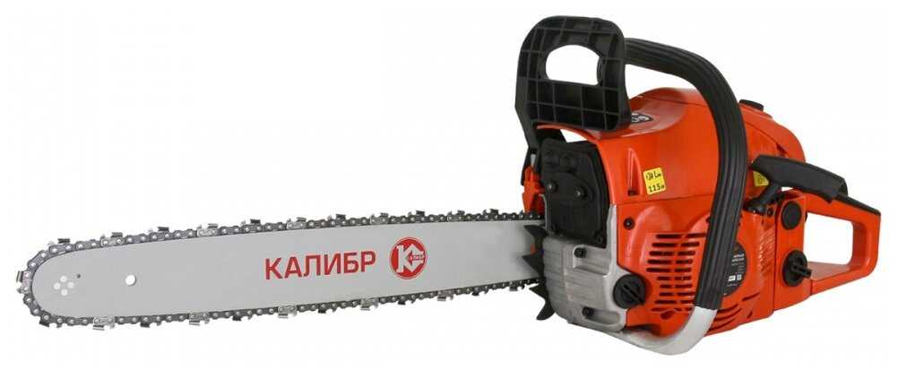 КАЛИБР БП-2900/18У 2900 Вт/3.94 л.с