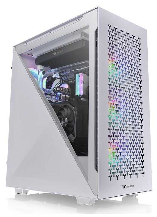 Thermaltake Divider 500 TG Air