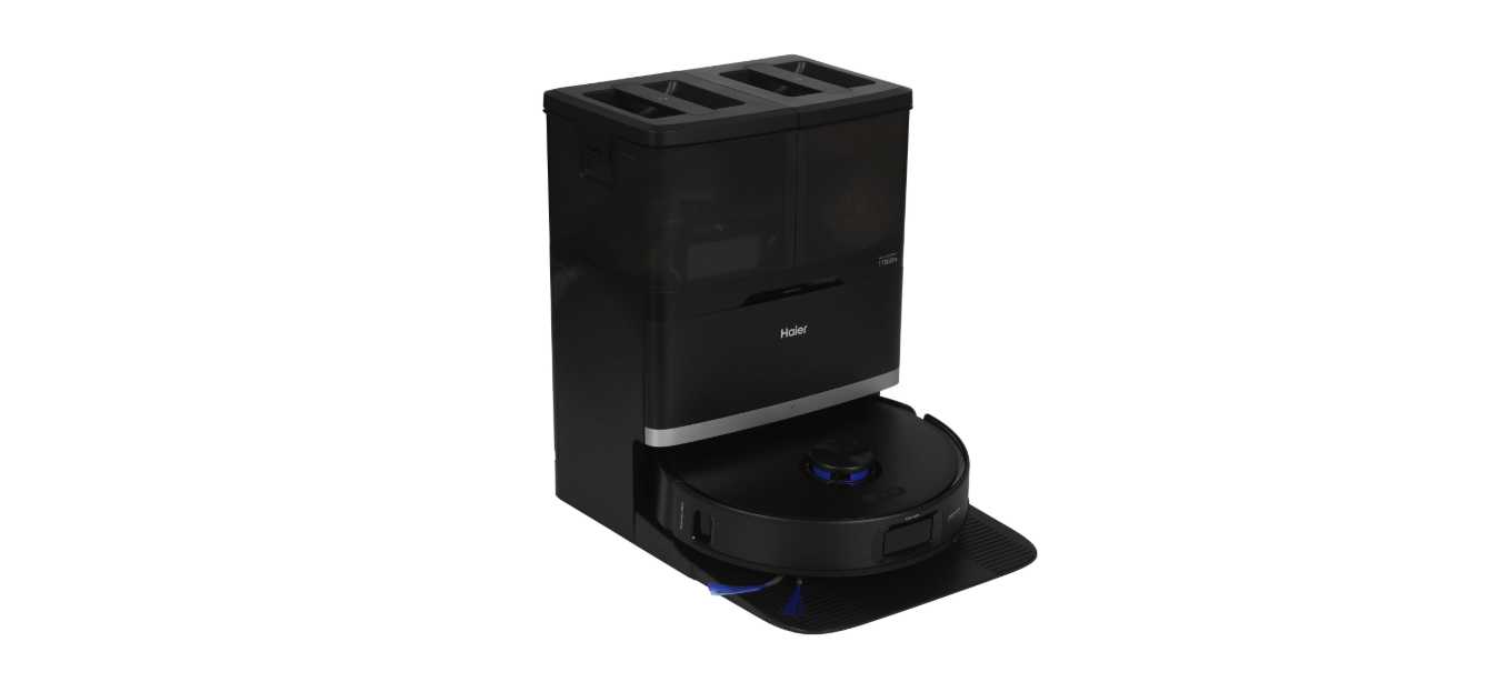 Haier HSR Pro R5