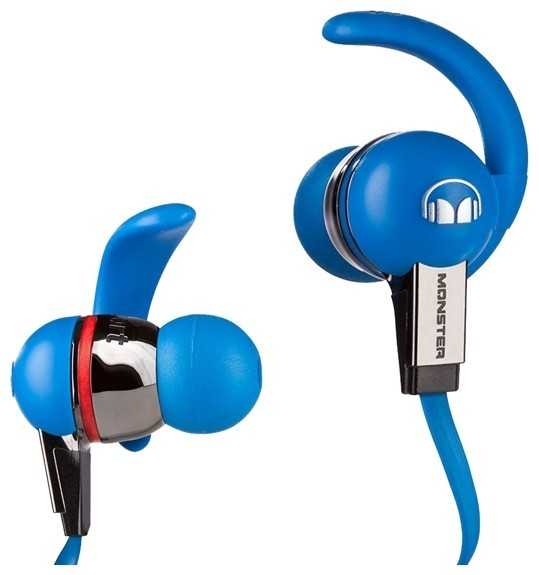 Monster ISport Immersion