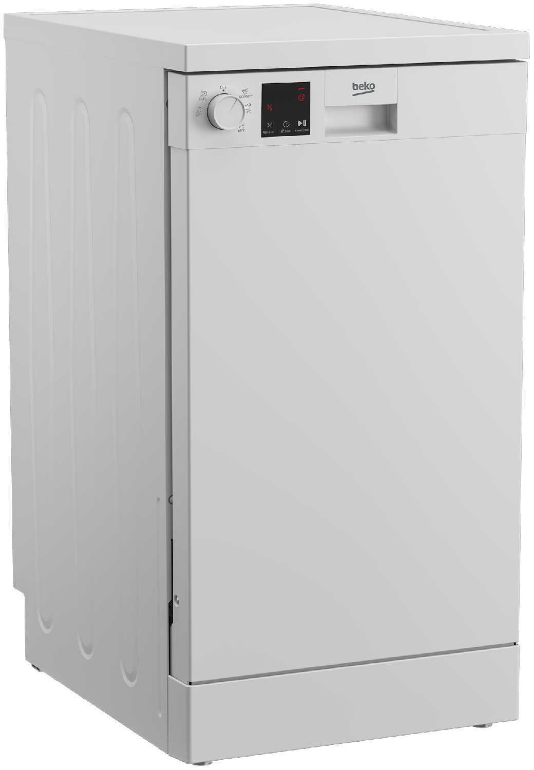 BEKO DVS050R01W