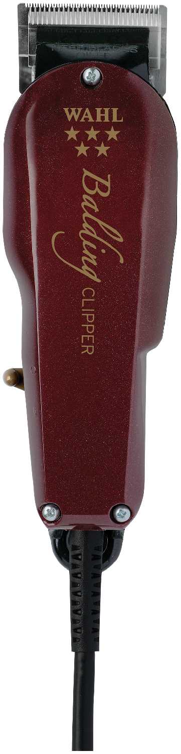 Wahl Balding 8110