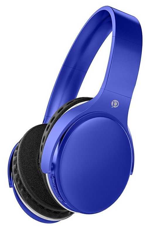 Pero BH01 Blue