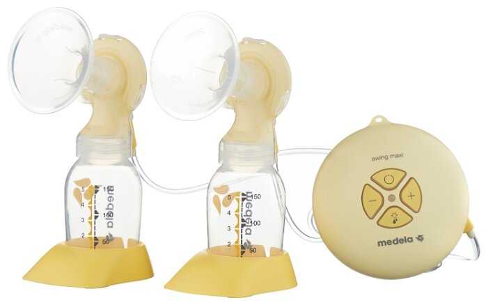Medela Swing Maxi Double