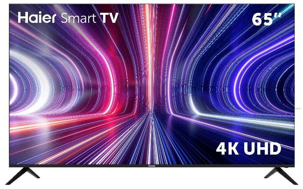 Haier Smart TV K6