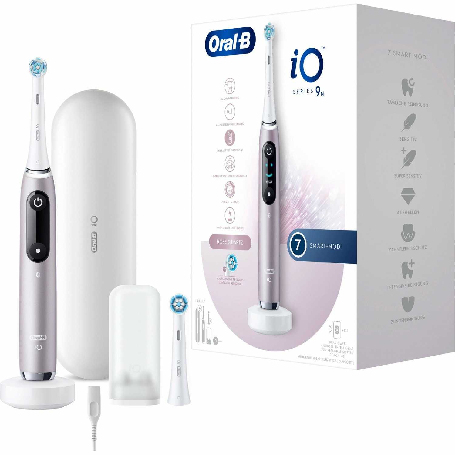 Oral-B iO 9n