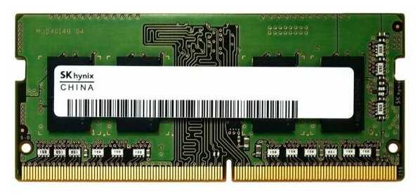 Hynix DDR4 3200 CL22 SO-DIMM