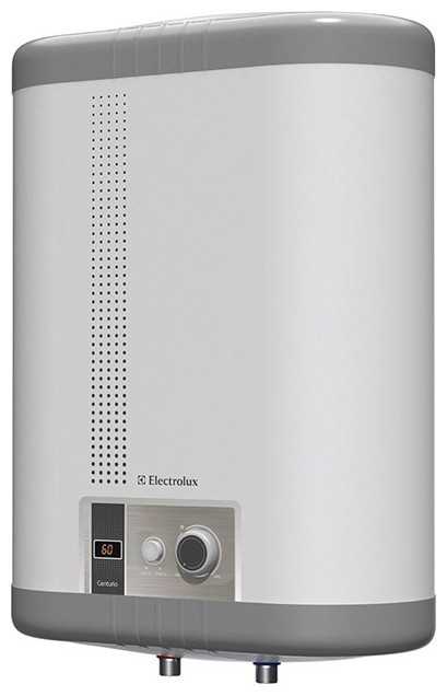 Electrolux EWH 50 Centurio