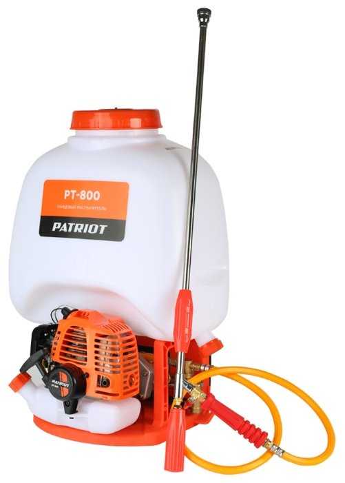PATRIOT PT-800