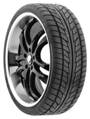 Nitto NT555