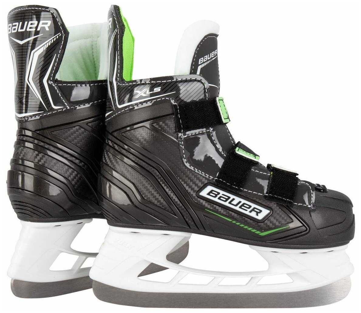 Bauer X-LS YTH