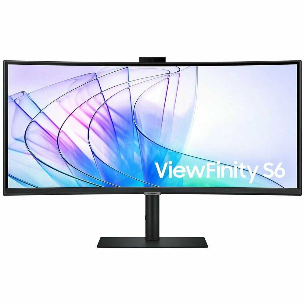 Samsung ViewFinity S6 S34C650VAI