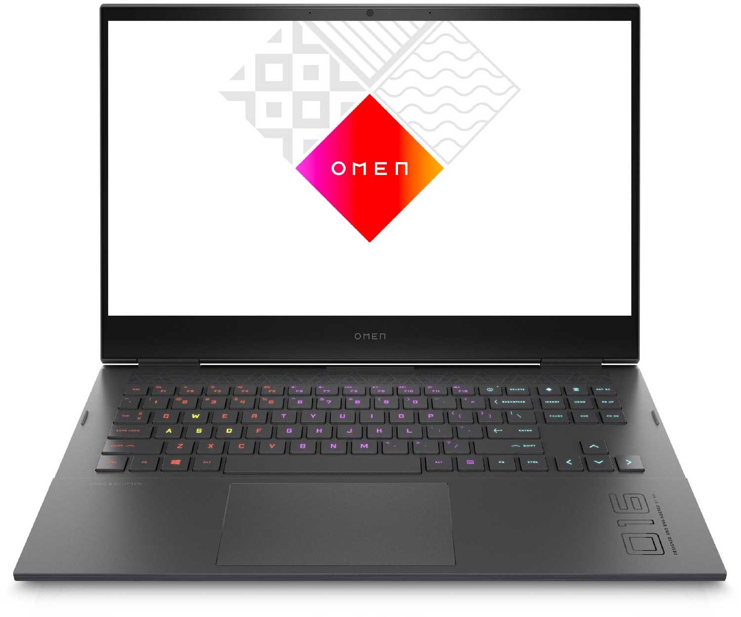 HP OMEN 16-c0xxx