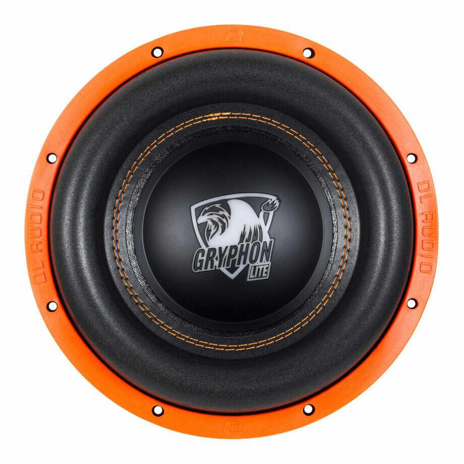DL Audio GRYPHON LITE 10v3 SE