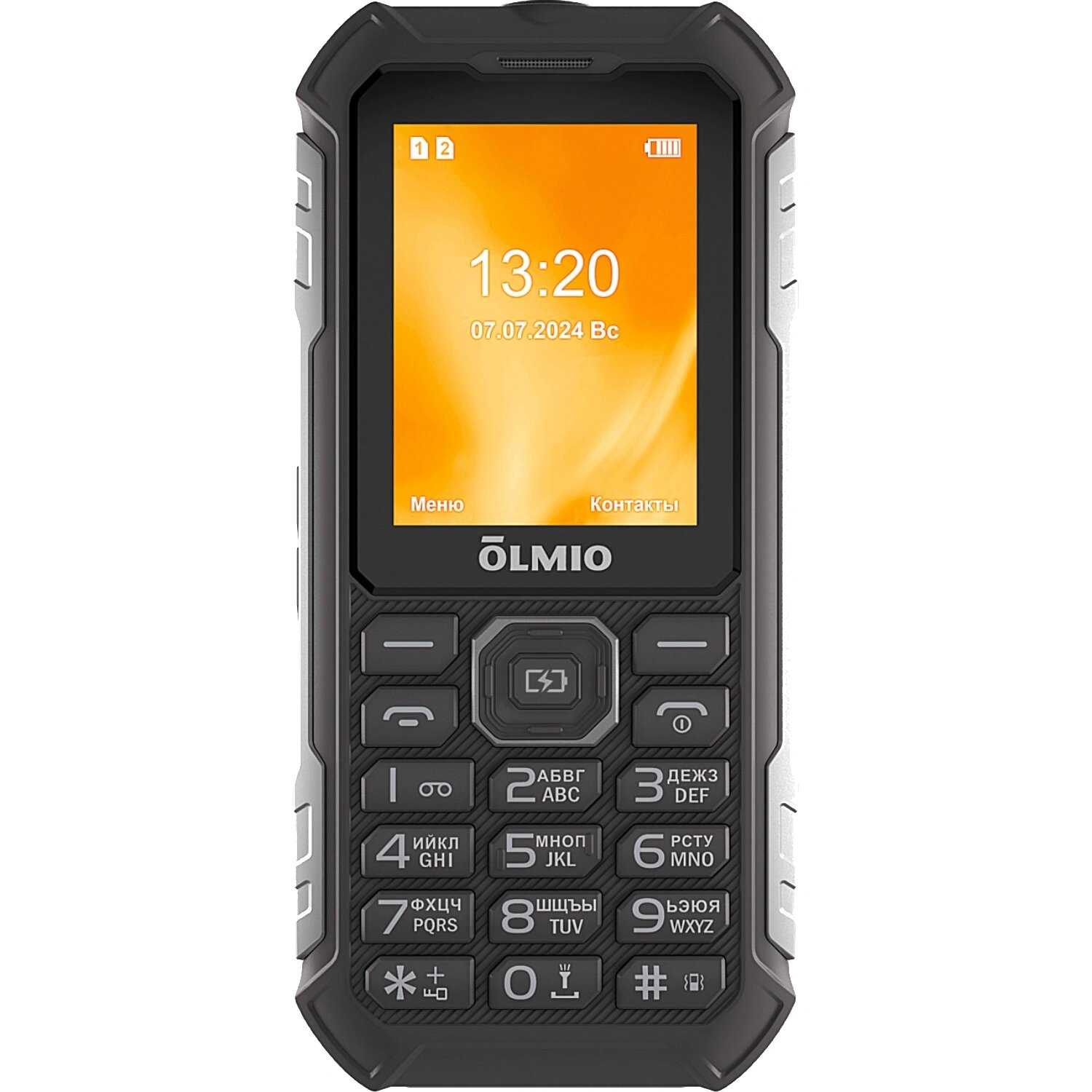 OLMIO X06