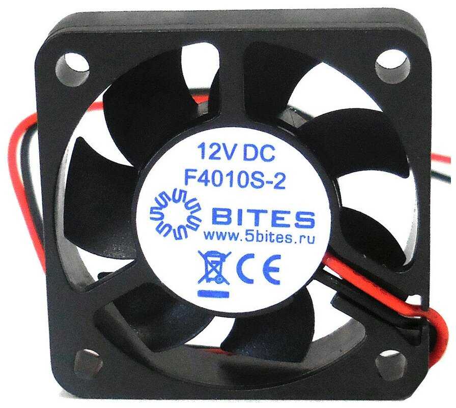 5bites F4010S-2