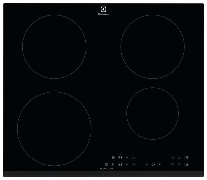 Electrolux IPE 6440 KF