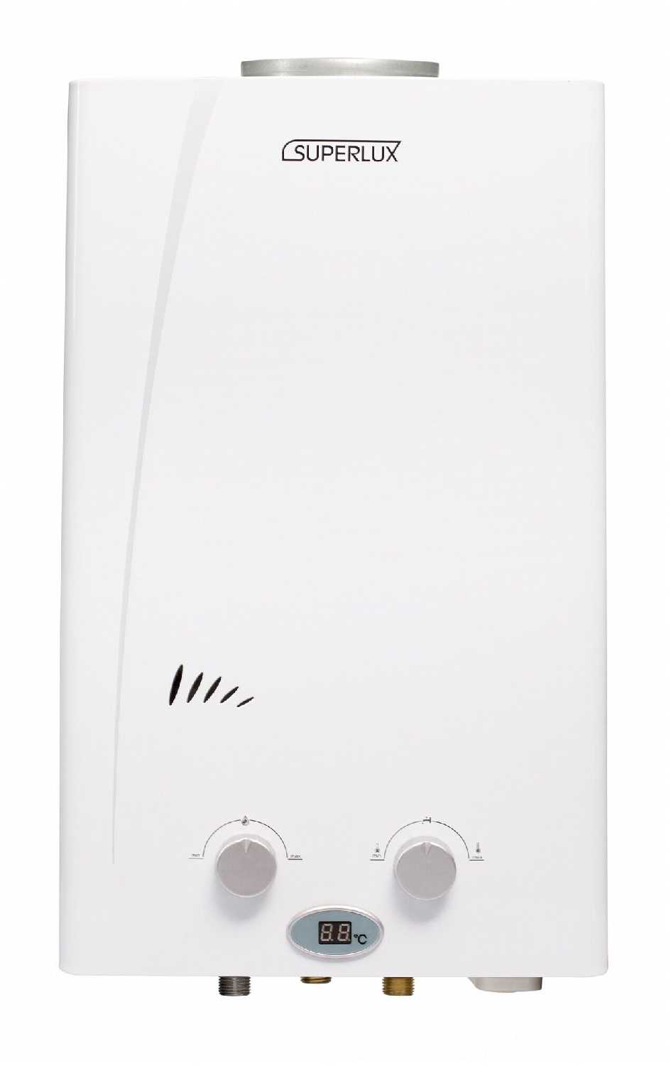 Ariston SUPERLUX 10L CF NG NEW