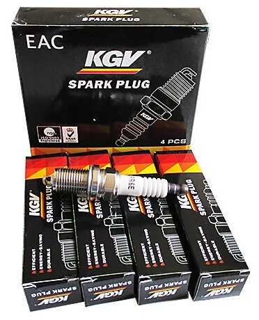 KGV BCPR6E