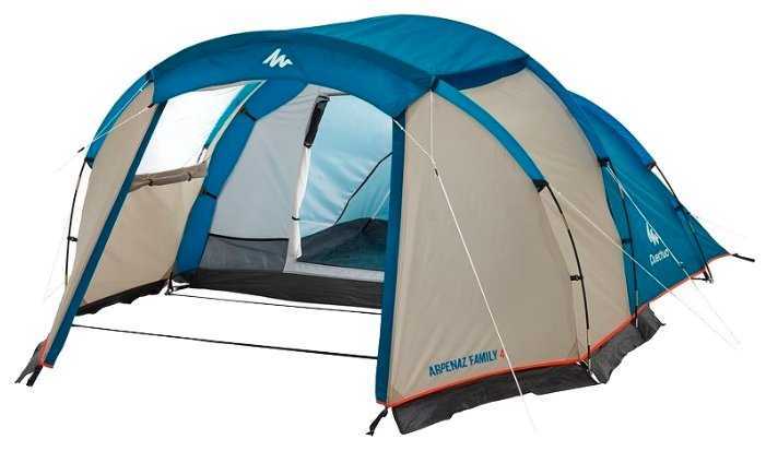 Decathlon Quechua Arpenaz 4