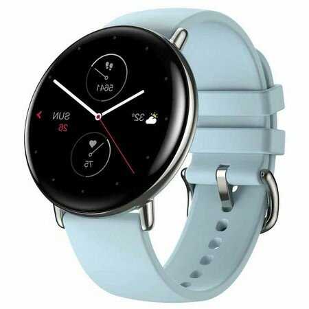 Amazfit Zepp E Circle