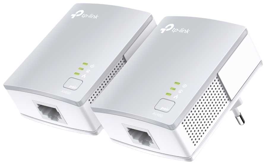 TP-LINK TL-PA4010 KIT