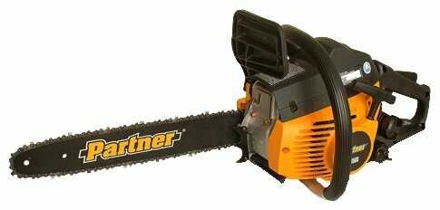 Partner P350S