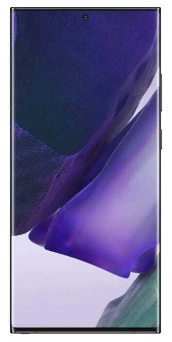 Samsung Galaxy Note 20 Ultra 5G 12/256GB (Snapdragon)