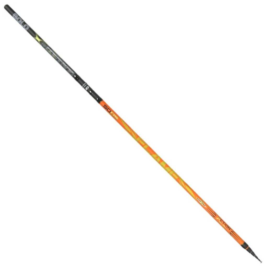 Mifine Flame Bolo 500 5 метров