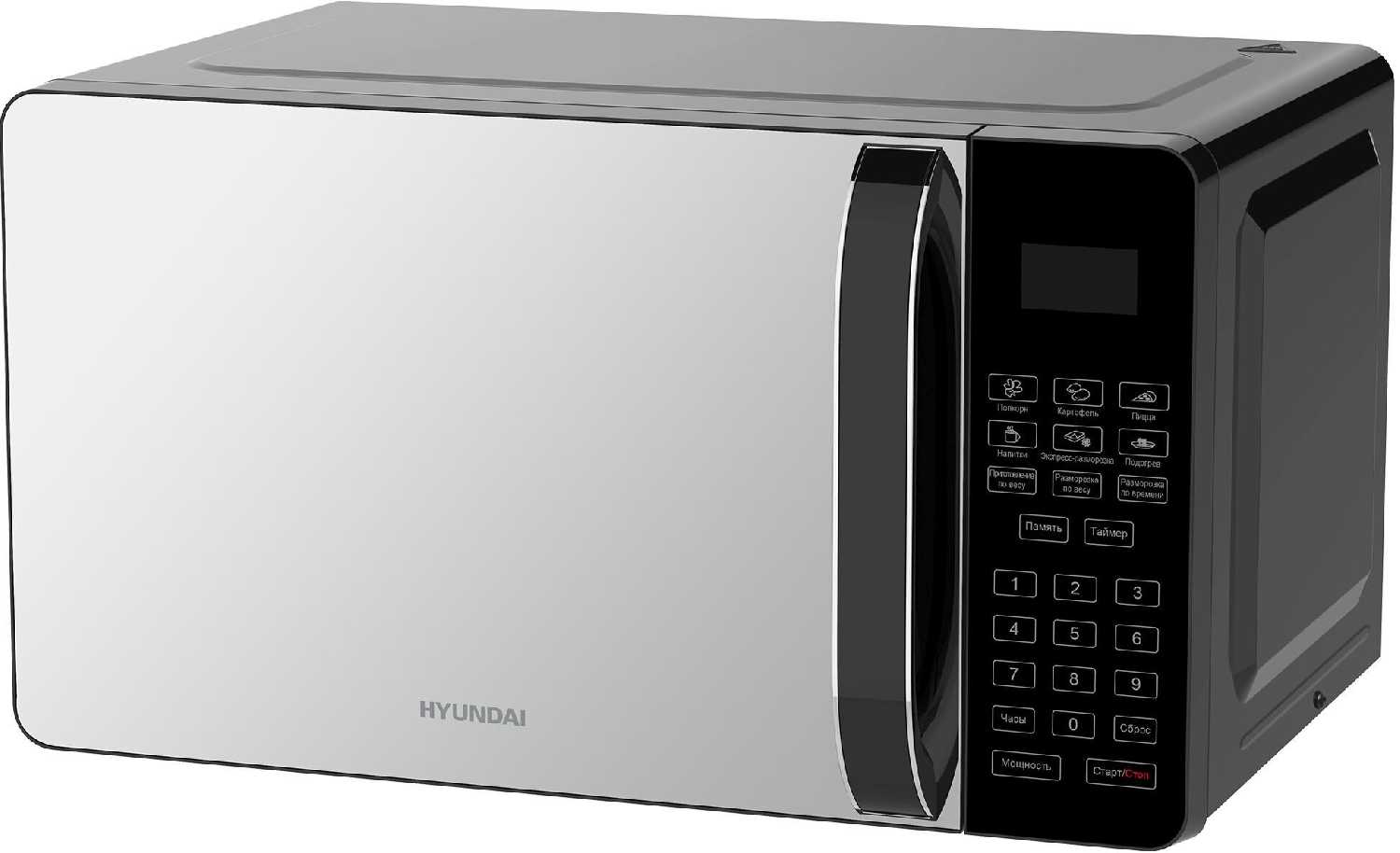 HYUNDAI HYM-D2076
