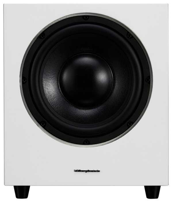 Wharfedale WH-D10