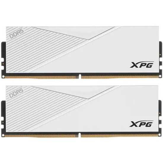 XPG DIMM 32GB DDR5-6000 (AX5U6000C3016G-DCLAWH)