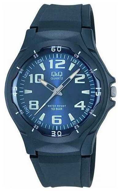 Q&Q VP58J003Y