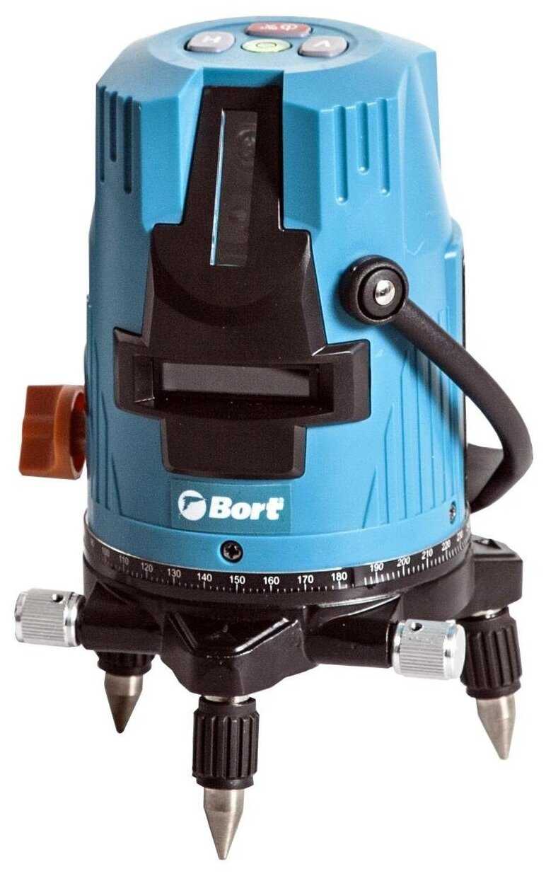 Bort Лазерный нивелир (BLN-15)