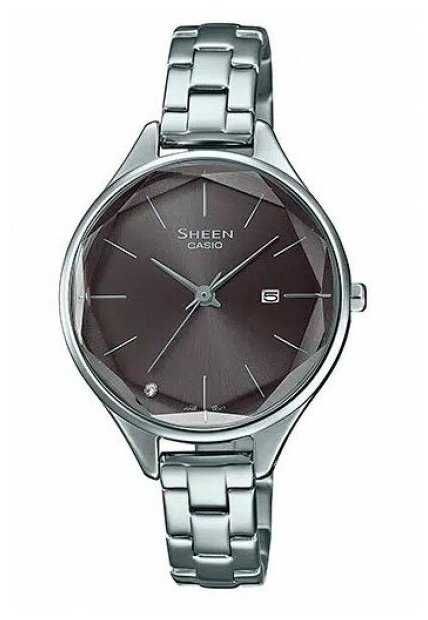 CASIO Sheen SHE-4062D-8A