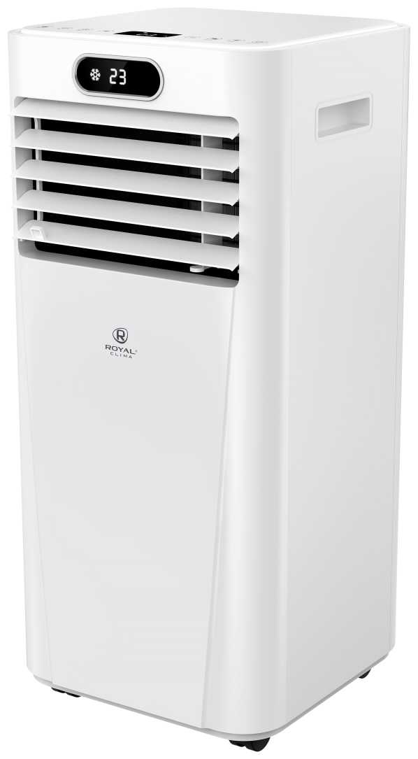 Royal Clima серии TESORO RM-TS22CH-E