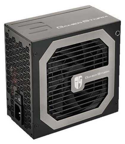 Deepcool GamerStorm DQ850-M (DQ850-M)